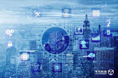 科技創(chuàng)新引領(lǐng)，技術(shù)服務(wù)賦能——探索企業(yè)“智慧”轉(zhuǎn)型之路