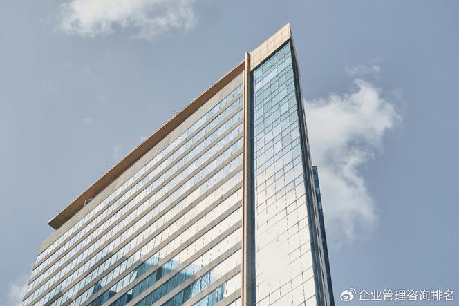 2026年最新!專注制造業落地五大企業管理咨詢公司測評