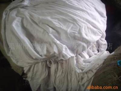 南郊現(xiàn)友勞保用品店 優(yōu)質(zhì)大全棉白色抹布，工業(yè)擦拭的理想選擇